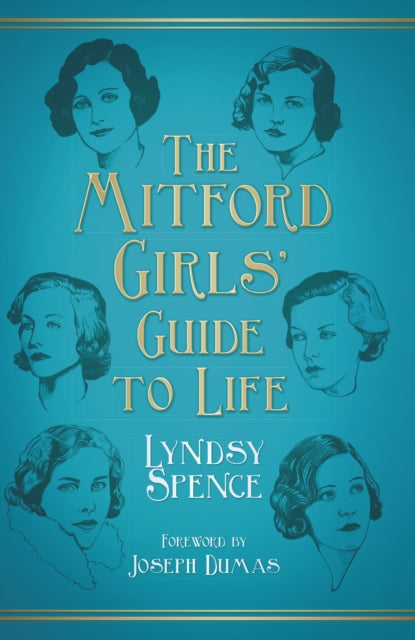 Mitford Girls' Guide to Life