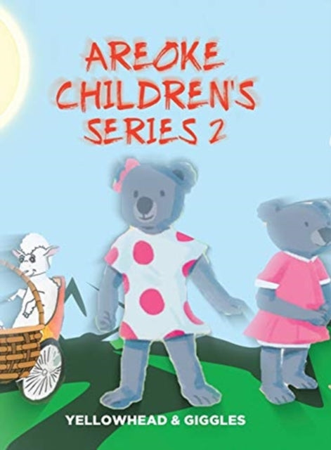 Areoke Children's Series 2