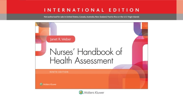 Nurses' Handbook of Health Assessment