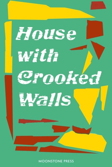 House With Crooked Walls: Theodore Terhune Mystery #2