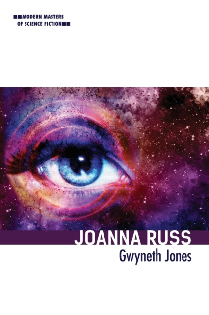 Joanna Russ