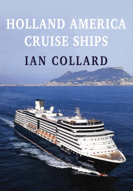 Holland America Cruise Ships