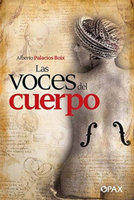 Las voces del cuerpo