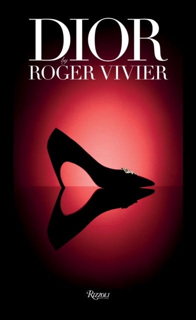 Dior by Roger Vivier