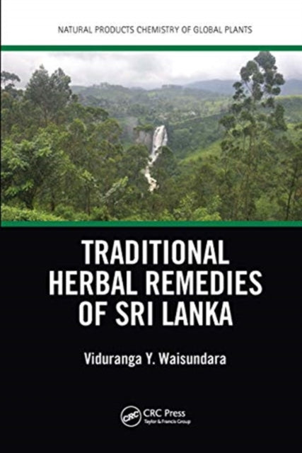 Traditional Herbal Remedies of Sri Lanka