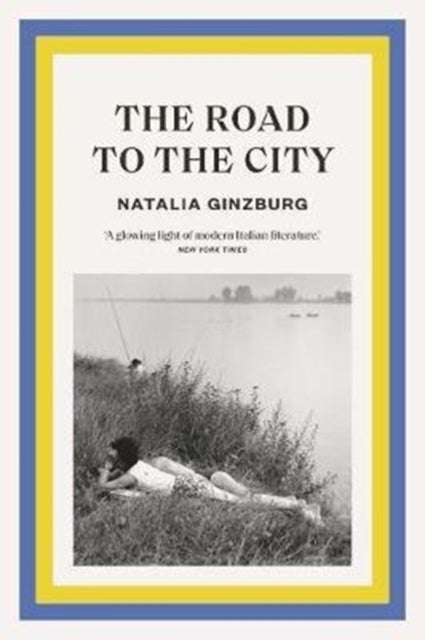 Road to the City