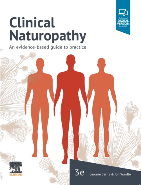 Clinical Naturopathy: An evidence-based guide to practice