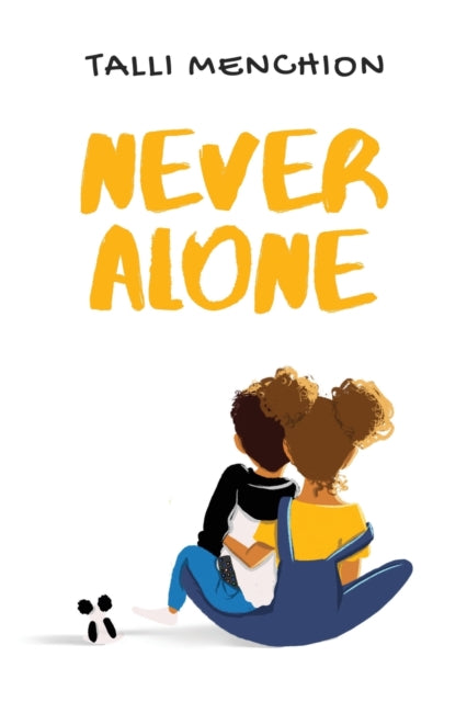 Never Alone