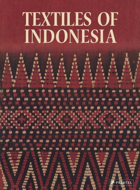 Textiles of Indonesia