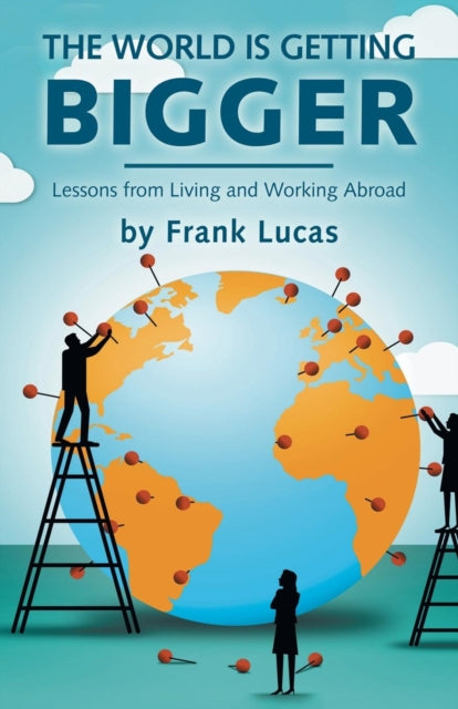 World is Getting Bigger: Lessons from
