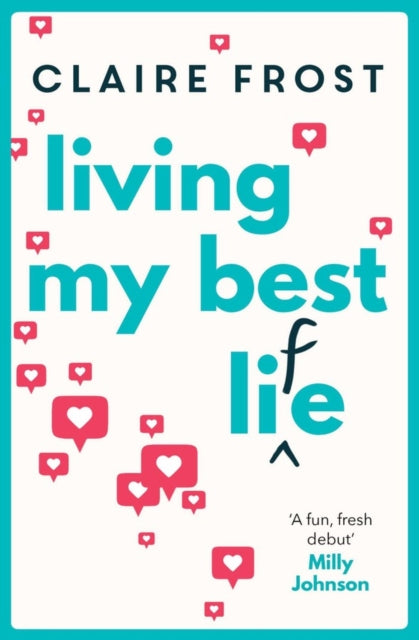 Living My Best Life: An uplifting and heart-warming debut that celebrates friendship