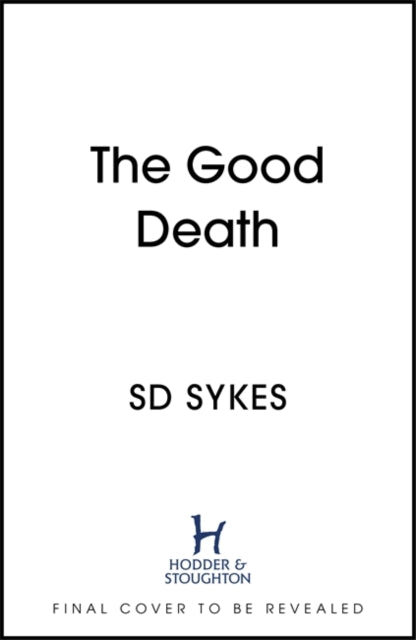 Good Death