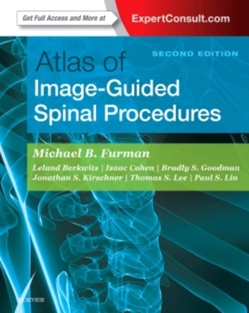 Atlas of Image-Guided Spinal Procedures