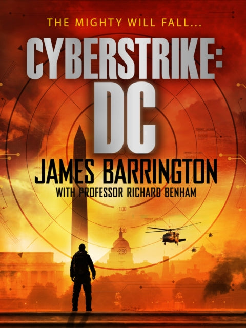 Cyberstrike: DC