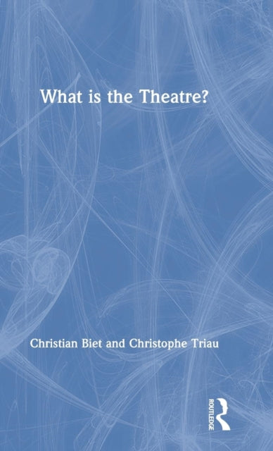 What is the Theatre?