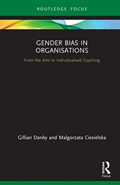 Gender Bias in Organisations: From the Arts to Individualised Coaching