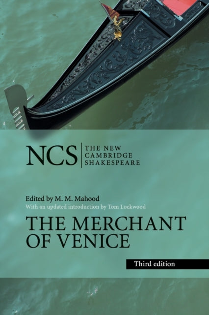 Merchant of Venice