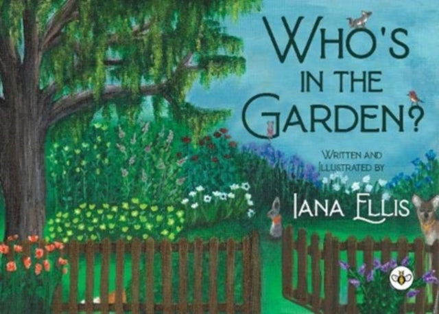Who's in the Garden?