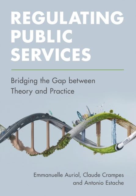 Regulating Public Services: Bridging the Gap between Theory and Practice