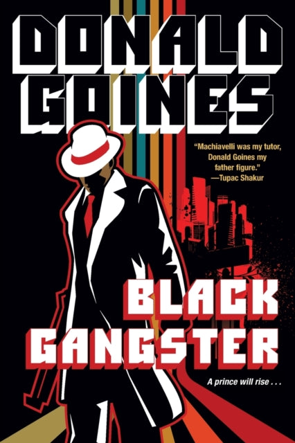 Black Gangster