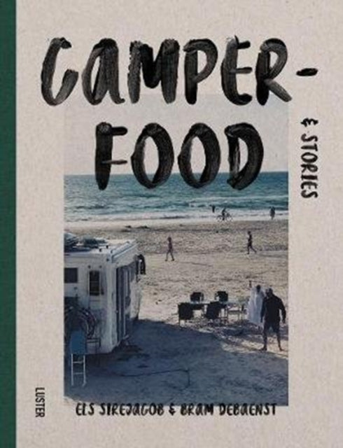 Camper Food & Stories