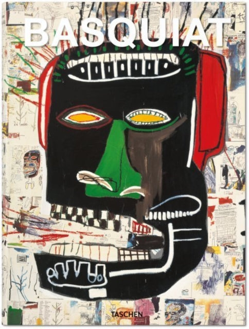 Jean-Michel Basquiat