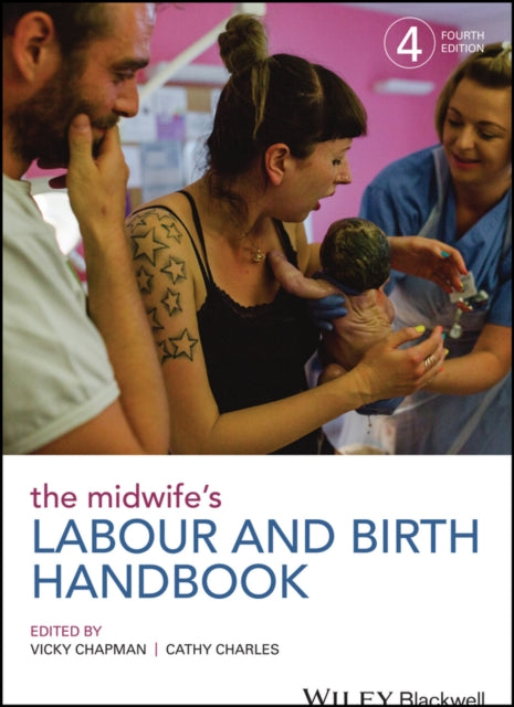 Midwife's Labour and Birth Handbook