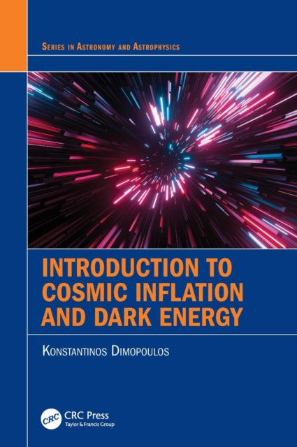 Introduction to Cosmic Inflation and Dark Energy