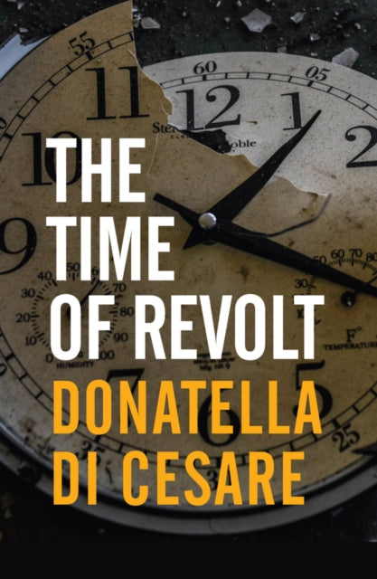 Time of Revolt