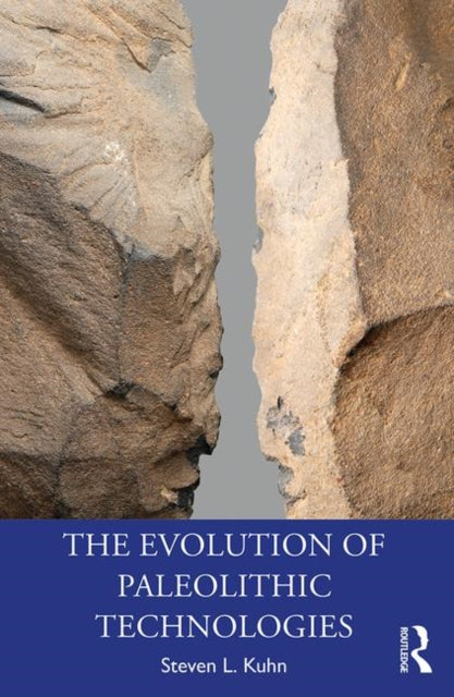 Evolution of Paleolithic Technologies