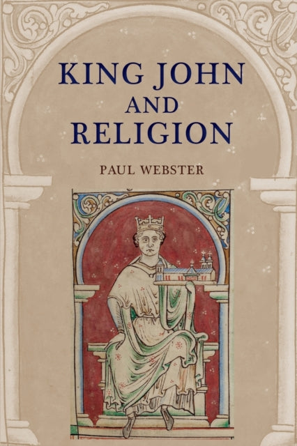 King John and Religion