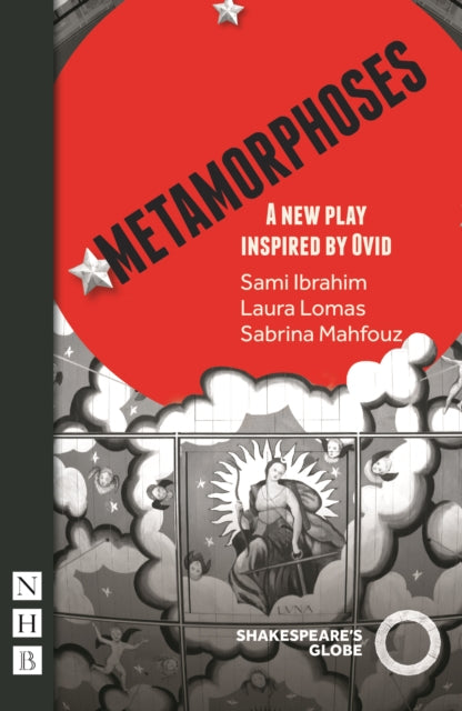 Metamorphoses (NHB Modern Plays)