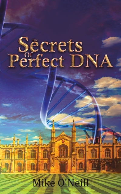 Secrets Of Perfect DNA