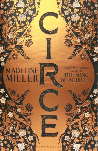 Circe: The No. 1 Bestseller from the author of The Song of Achilles