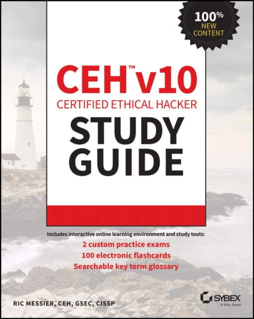 CEH v10 Certified Ethical Hacker Study Guide