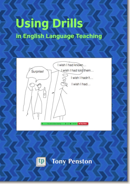 Using Drills in English Language Teaching