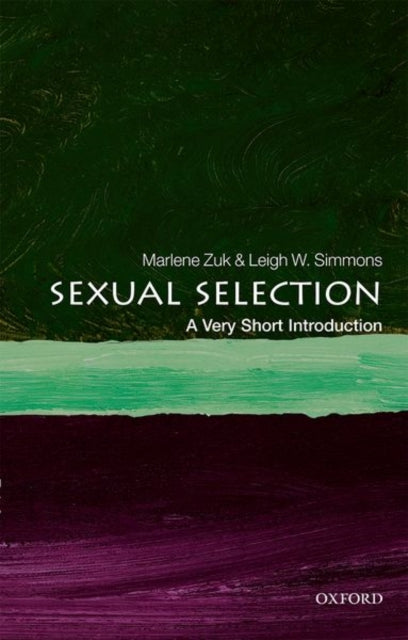 Sexual Selection: A Very Short Introduction