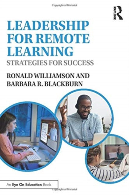 Leadership for Remote Learning: Strategies for Success