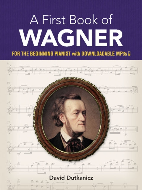 First Book of Wagner