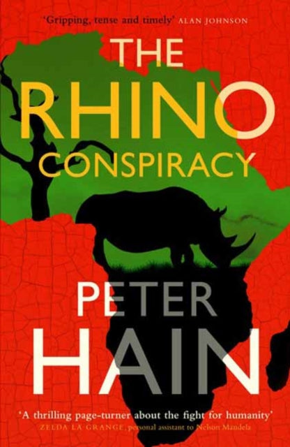 Rhino Conspiracy