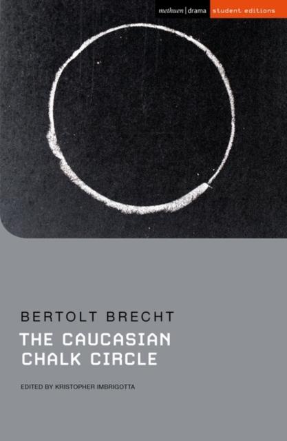 Caucasian Chalk Circle