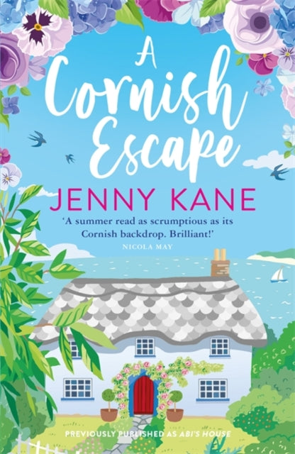 Cornish Escape: The perfect, feel-good summer read