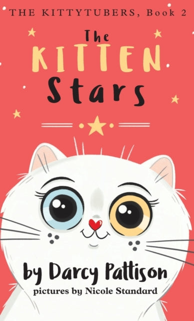 Kitten Stars