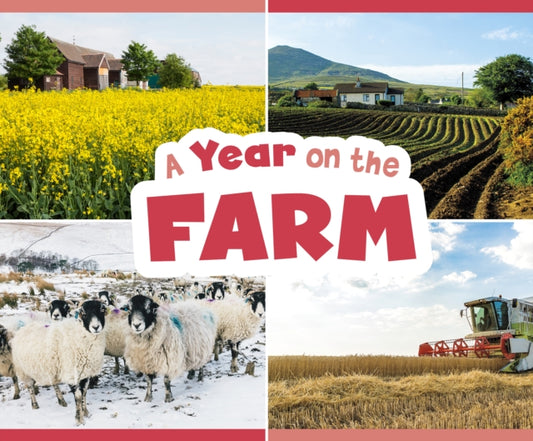 Year on the Farm
