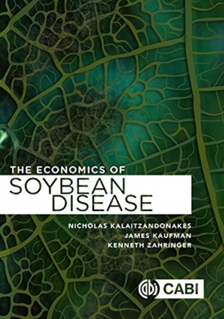 Economics of Soybean Disease Control