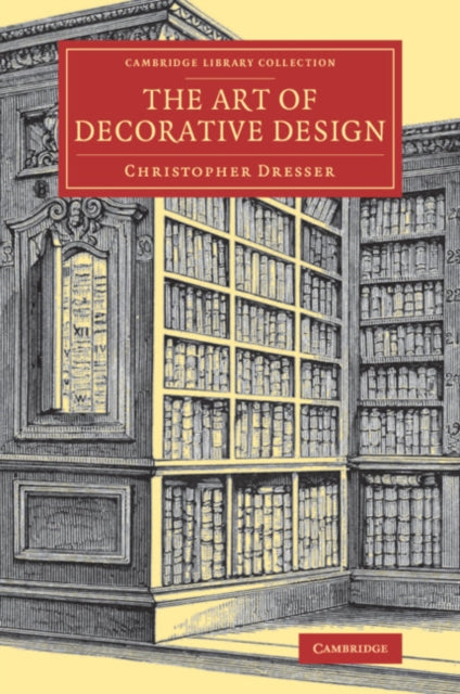 Art of Decorative Design