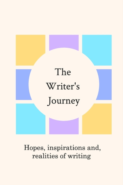 Writer's Journey