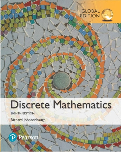 Discrete Mathematics, Global Edition