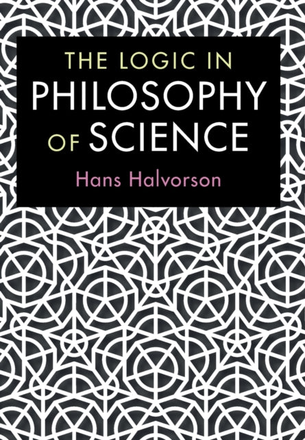 Logic in Philosophy of Science