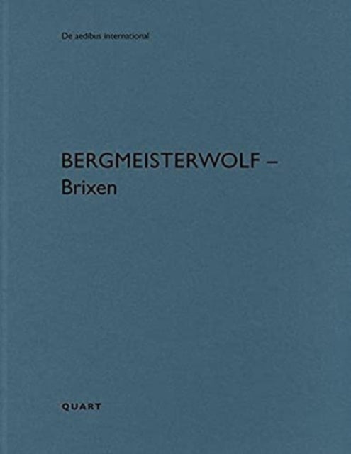 bergmeisterwolf - Brixen/Bressanone